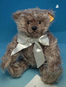 V^Ct efBxA Steiff ʂ 2008Ng[^̔ efBxAg[^2008