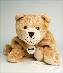 y[zV^Ct efBxA Steiff ʂ ԕi 2009N uLITTLE FLOPPIES ˂v24cm