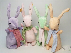 V^Ct efBxA Steiff ʂ ԕi 2011N NCW[rbg ꂢȐF̂ 4J[