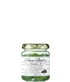 オリーブドルチェ（新漬け）50g
