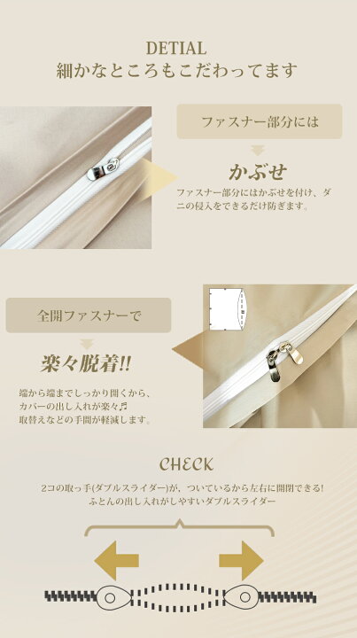 楽天市場】【本日クーポンで10%引】☆楽天1位受賞☆布団カバーセット 