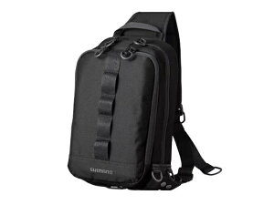 �V�}�m(Shimano) �X�����O �V�����_�[�o�b�O BS-025T �u���b�NM�y�ꕔ�n����������������z �t�B�b�V���O�o�b�O �{�f�B�o�b�O �^�b�N���P�[�X �^�b�N���̎��[ �ދ�̎��[ �����K�� �I�J�b�p�� 