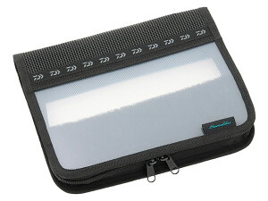 ダイワ(DAIWA) エメラルダス エギホルダーR(Emeraldas EGI HOLDER R) L(A) エギング エギケース エギボックス エギBOX エギングケース エギの収納 エギバッグ タックルボックス タックルケース タックル