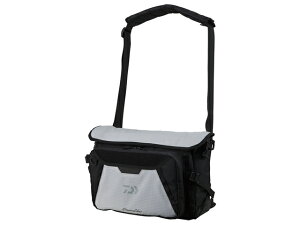 _C(DAIWA) G_X ^NeBJ V_[obO(EMERALDAS T SHOULDER BAG) iCj O[yꕔnz Rcqqg }bs GMO GMOobO KobO 