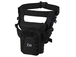 _C(DAIWA) G_X ^NeBJ TCobO(EMERALDAS T THIGH BAG) iCj ubNyꕔnz Rcqqg }bs GMO GMOobO KobO @\ 
