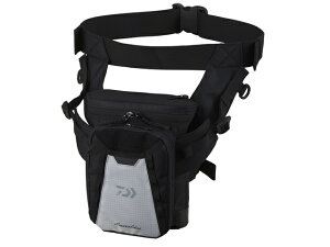 _C(DAIWA) G_X ^NeBJ TCobO(EMERALDAS T THIGH BAG) iCj O[yꕔnz Rcqqg }bs GMO GMOobO KobO @\ G