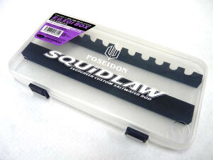 エバーグリーン(EVERGREEN) E.G.エギボックス(スモールサイズ対応タイプ) エギング エギケース エギボックス エギBOX エギングケース エギの収納 エギバッグ タックルボックス タックルケース