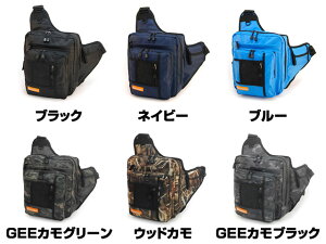 ジークラック ショルダー エギング 釣り用バッグの人気商品 通販 価格比較 価格 Com