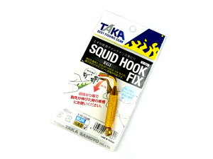 ^JY(TAKA) XNCbhtbNtBbNX(SQUID HOOK FIX) V-161 S[h Ji JiC j jȂ bȂN | GMO AICJނ AICJ CJ  CJނ ނ