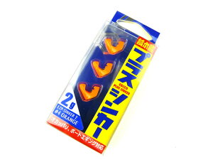 ���W���[�N���t�g(Major Craft) �a�ؑ� �v���X�V���J�[ EZP-SINKER 2g ��4�I�����W �G�M���O �V���J�[ �� �I���� �E�G�C�g �G�M�̃I���� �G�M�̃V���J�[ ��t�� �I�J�b�p�� �V���A�Q�[�� �{�[�g�G�M