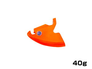 NCW[I[V(Crazy Ocean) I[VVJ[V(Ocean Sinker V) 40g OSV-40 IW GMO VJ[  I EGCg GM̃I GM̃VJ[ t eBbv eBbvGM