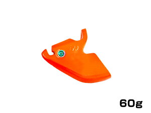 NCW[I[V(Crazy Ocean) I[VVJ[V(Ocean Sinker V) 60g OSV-60 IW GMO VJ[  I EGCg GM̃I GM̃VJ[ t eBbv eBbvGM