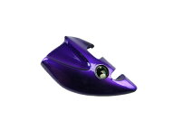特価品 ジャッカル(JACKALL) ゲキダキTRシンカー 40g パープル エギング シンカー 錘 オモリ ウエイト エ…