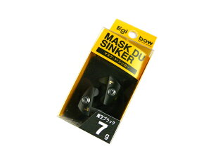 LUN(kizakura) GM{[ }XNhVJ[(Egibow MASK DU SINKER) 7g ubN GMO VJ[  I EGCg GM̃I GM̃VJ[ t eBbv eBbvGMO 