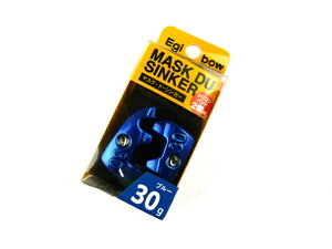 LUN(kizakura) GM{[ }XNhVJ[(Egibow MASK DU SINKER) 30g u[ GMO VJ[  I EGCg GM̃I GM̃VJ[ t eBbv eBbvGMO {[g