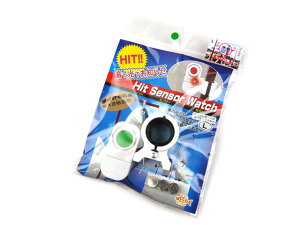 CO(ING Co.,) qbgZT[EHb`(Hit Sensor Watch) LTCY A^҂   Cg LED m点 G Gނ RCނ ނ ނ AICJd|AICJނ AIC