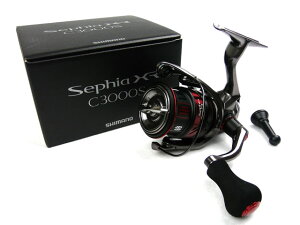 V}m(Shimano) 21ZtBAXRiSephia XRj C3000S yꕔnz [ GMO eBbv {[gGMO AICJނ CJނ K CgQ[ Q[tBbVO