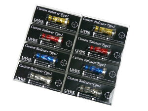 u(LIVRE) Custom Balancer iJX^oT[jType2 V}m/_C C1^Cv yꕔnz [ oT[ JX^p[c p[c  @\Abv Â ی