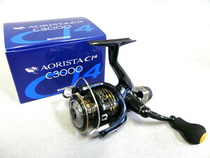 V}m(Shimano) AIX^ CI4(AORISTA CI4) C3000 yꕔnz [ XsjO[ AhO Nb`o[ hOt[ Gނ AICJނ CJނ jނ