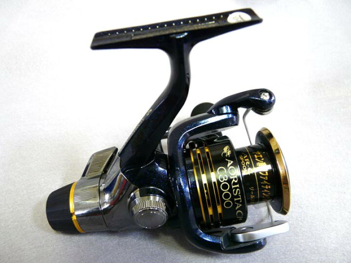 楽天市場】シマノ(Shimano) アオリスタ CI4(AORISTA CI4) C3000 【全国 