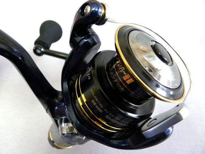 楽天市場】シマノ(Shimano) アオリスタ CI4(AORISTA CI4) C3000 【全国 