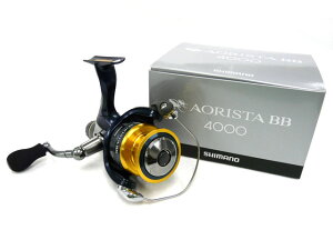 V}m(Shimano)13AIX^BBiAORISTA BBj 4000 AICJ [ ނ g~ނ Gނ G AhO ~YCJ CJ  G ނ  tBbVO ދ ނ 