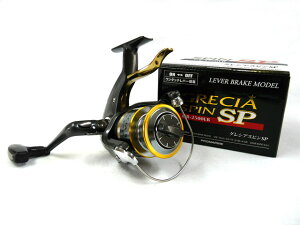 v}(PRO MARINE) OVAXsSP(GRECIA SPIN SP) GR-2500LB [ XsjO[ o[u[L tJZނ ނ Gނ AICJނ CJނ jނ ubR~ނ AI