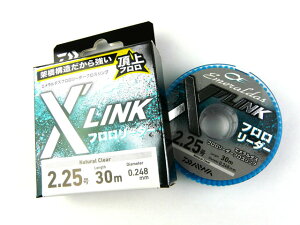 _C(DAIWA) G_X(EMERALDAS) t[_[ X'LINK 2.25 2.25-30 t tJ[{ [_[C VbN[_[  GMO eBbv WMO C AICJ AI