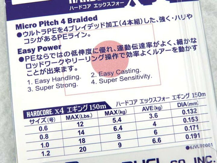 高質で安価 1.2号 150m デュエル 国産 ミルキーピンク 0.6, エギング 1, 0.8, 4 高質で安価 1.2号 150m デュエル 国産 ミルキーピンク 0.6, エギング 1, 0.8, 4