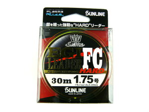 TC(SUNLINE) \eBCg@GM[_[FCn[h(EGI LEADER FC HARD) 30m 1.75 t tJ[{ [_[C NA  vY}CY GMO eBbv WMO C