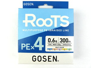 S[Z(GOSEN) ROOTS PE×4 }`J[ 300m 0.6 [c PEC 12lb 4uCh 4X 4{҂ 4{g GMO eBbv WMO |G` C ނ莅 AICJ AICJނ CJ