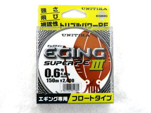 j`J(UNITIKA) LXC GMOX[p[PE3 150m 0.6 }`J[ PEC 10.6lb t[g^Cv GMO eBbv WMO |G` C ނ莅 AICJ AICJ