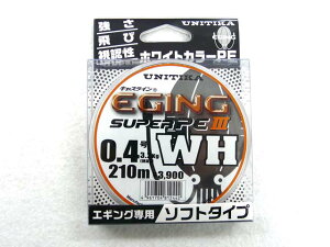 j`J(UNITIKA) LXC GMOX[p[PE3 WH 210m 0.4 zCg PEC 7lb \tg^Cv GMO eBbv WMO |G` C ނ莅 AICJ AICJނ 