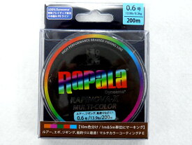楽天市場 ラパラ Peライン エギングの通販
