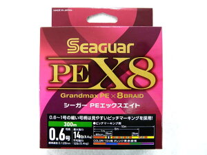 Nn V[K[ PEX8 300m 0.6 SEAGUAR PEC }`J[ 14lb 8uCh 8X 8{҂ 8{g GMO eBbv WMO |G` C ނ莅 AICJ AICJނ CJނ 