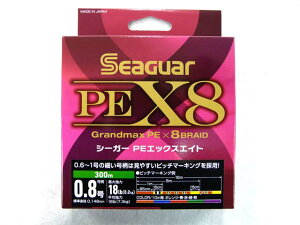 Nn V[K[ PEX8 300m 0.8 SEAGUAR PEC }`J[ 18lb 8uCh 8X 8{҂ 8{g GMO eBbv WMO |G` C ނ莅 AICJ AICJނ CJނ 