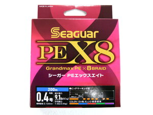 Nn V[K[ PEX8 200m 0.4 SEAGUAR PEC }`J[ 9.1lb 8uCh 8X 8{҂ 8{g GMO eBbv WMO |G` C ނ莅 AICJ AICJނ CJނ 