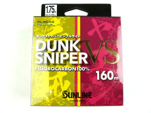 TC(SUNLINE) _NXiCp[ rWuTCg(DUNK SNIPER VS) 160m 1.75 CG[ sN 2F t tJ[{ FULUORO vY}CY G Gނ p C ނ莅 AIC