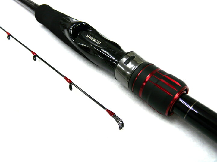 楽天市場】【特価品】シマノ(Shimano) 22セフィアBB(Sephia BB) S86M-S 