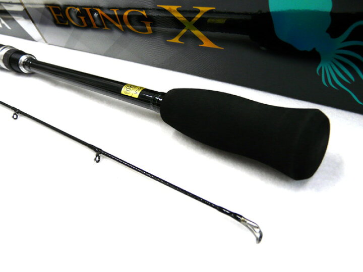 ダイワ Daiwa エギングx Eging X 86ml アウトガイド エギング用品 最新の激安