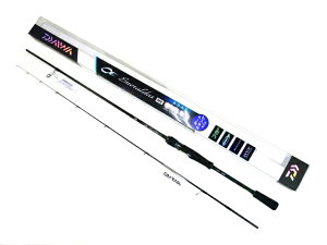_C(DAIWA) G_X(Emeraldas) MX BOAT 65MLS-SiAEgKChjysz yꕔnz GMObh eBbvbh eBbvQ[ {[gGMO bh 