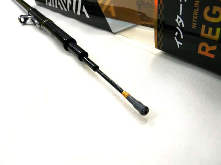 楽天市場】ダイワ(DAIWA)インターライン リーガル(IL REGAL) 1.5-42 