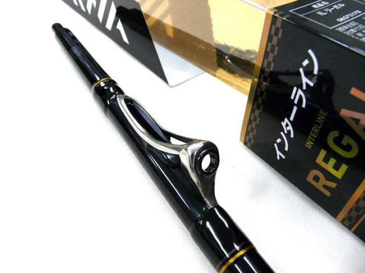 楽天市場】ダイワ(DAIWA) インターライン リーガル(IL REGAL) 2-42【同 
