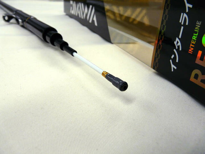 楽天市場】ダイワ(DAIWA) インターライン リーガル アオリ(IL REGAL 