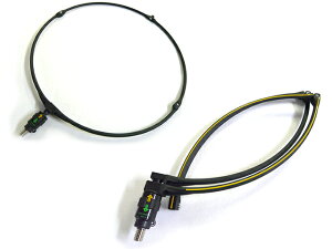 第一精工 カーボン玉枠カプラー付 45cm 簡単脱着 ワンタッチ 樹脂枠 樹脂フレーム 錆びない 軽量 コンパクト 玉網 タモ網 ネット ランディングギア ランディングネット 釣具 釣り具 防波堤 波