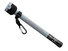 プロックス(PROX) ワンハンドスキッドギャフ 350 OHSQ35 【一部地域を除き送料無料】 イカ ギャフ イカギャフ 小継 コンパクト 携帯 ランディング アオリイカ コウイカ スミイカ 防波堤 波止 テトラ テトラポット 磯 春イカ エギ エギング ランガン ヤエン 6本針 カラビナ付