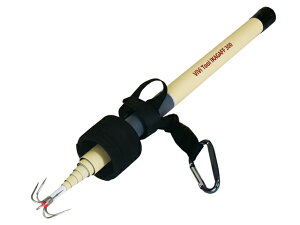 �s���A�e�b�N(PureTec) Gokuspe ���B���B�c�[��(ViVi Tool Ika Gaff) �C�J�M���t 300�y�ꕔ�n����������������z �C�J �M���t �C�J�M���t ���p �R���p�N�g �����f�B���O �A�I���C�J �R�E�C�J �X�~�C�J 