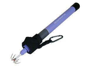 �s���A�e�b�N(PureTec) Gokuspe ���B���B�c�[��(ViVi Tool Ika Gaff) �C�J�M���t 400�y�ꕔ�n����������������z �C�J �M���t �C�J�M���t ���p �R���p�N�g �����f�B���O �A�I���C�J �R�E�C�J �X�~�C�J 