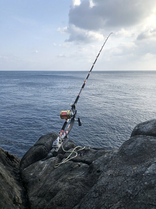 楽天市場】【特価品】プロマリン(PRO MARINE) CB レジェンダー豪腕クエ 
