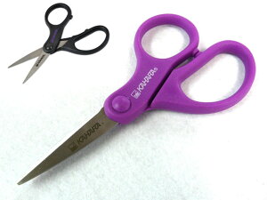 JnWp(KAHARA) KJ PE CVU[X(KJ PE Line Scissors) iCt tBbVOiCt AEghAiCt nT~ ͂  tBbVOnT~ Jb^[ CJb^[  ^ g ֗